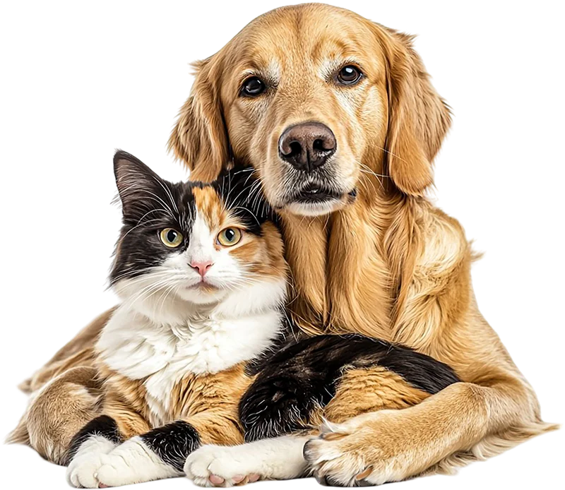 Perros y gatos en adopción en Mallorca