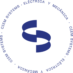 logotipo Ciem Systems