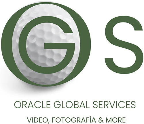 logotipo Oracle Global Services